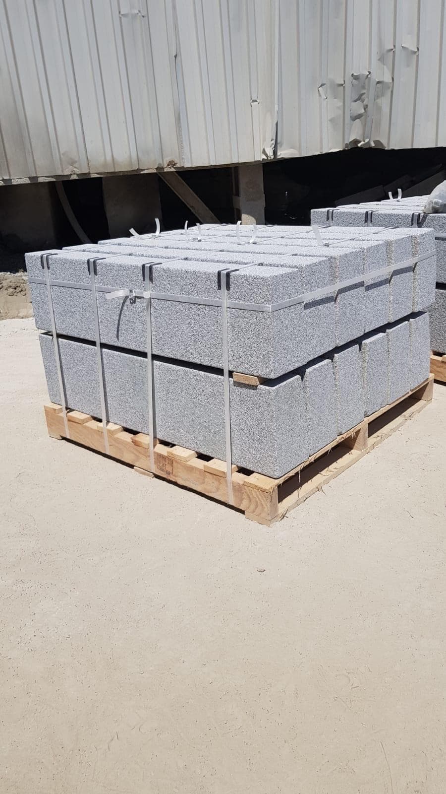 Blockstufe