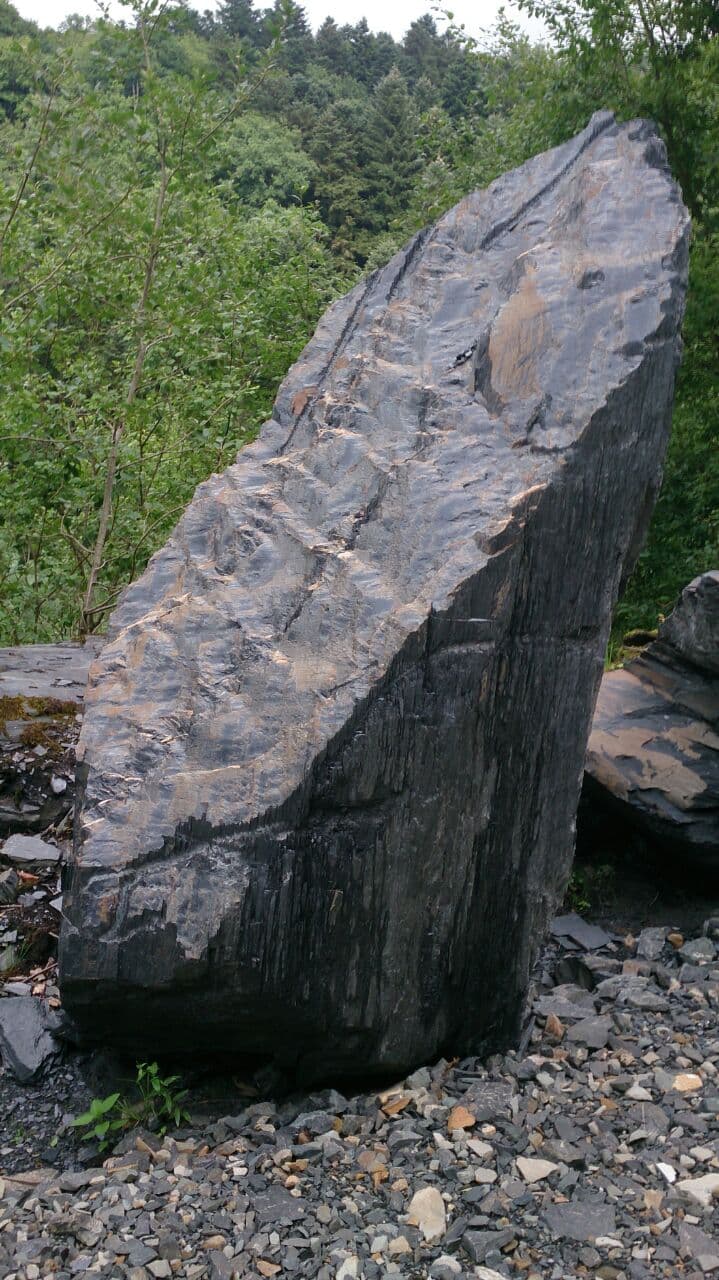 Gartenelement