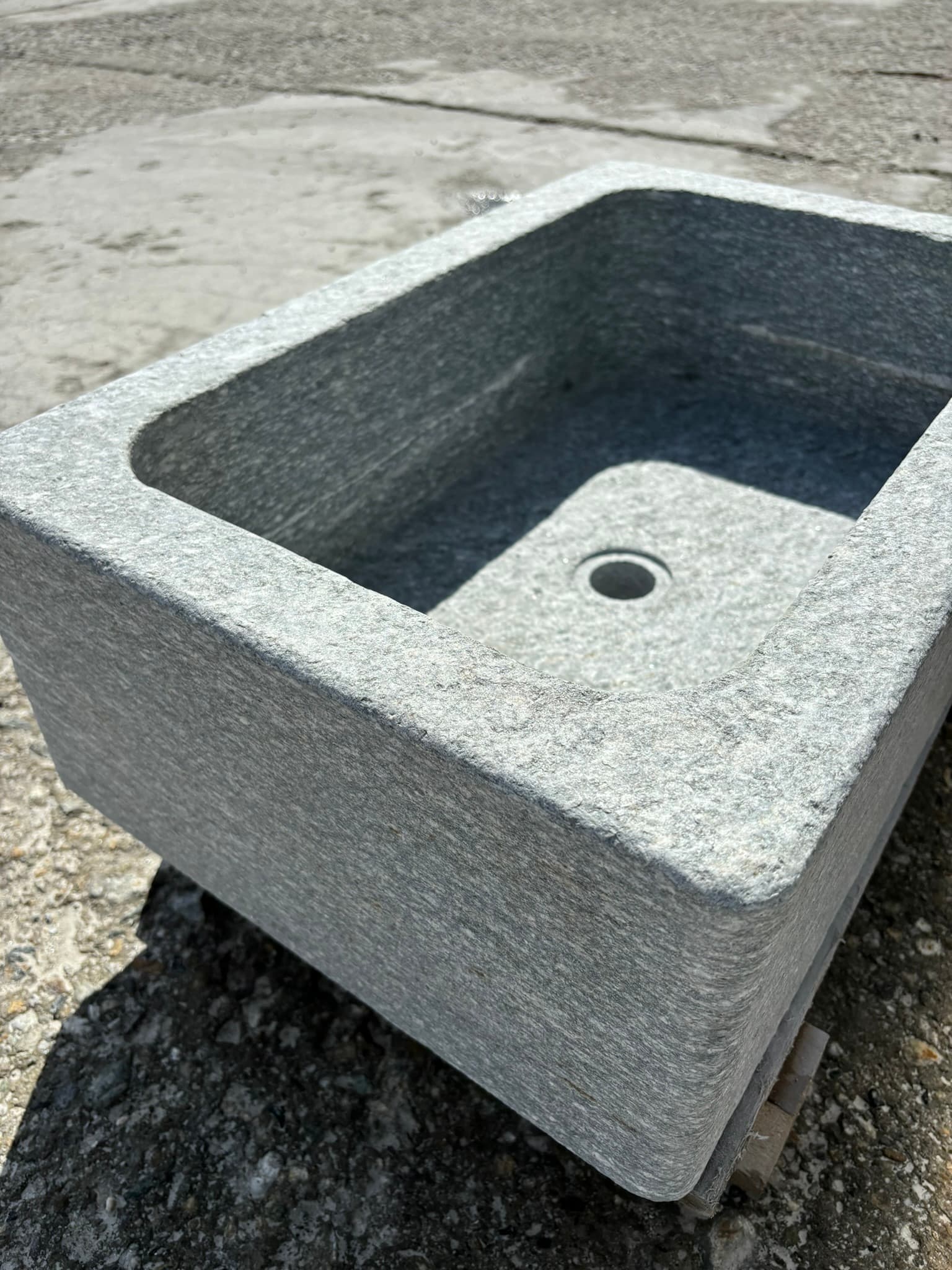 Brunnen