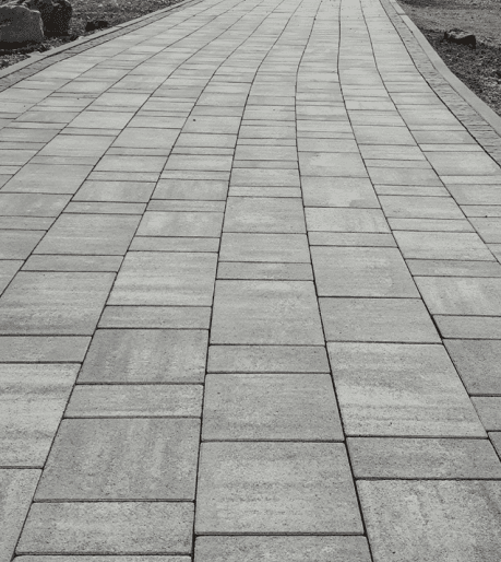 Beton-Pflasterstein