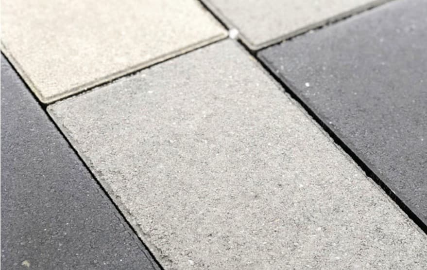 Beton-Pflasterstein