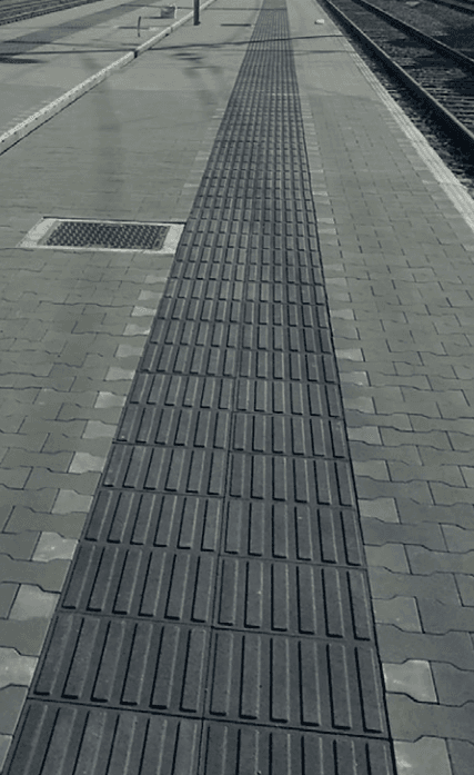 Beton-Pflasterstein