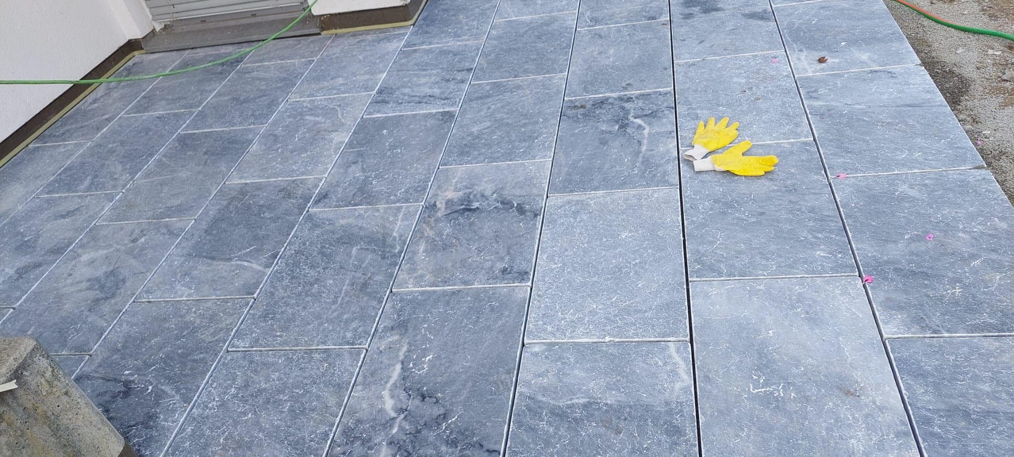 Bluestone