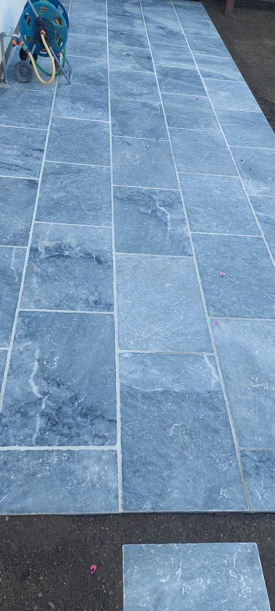 Bluestone