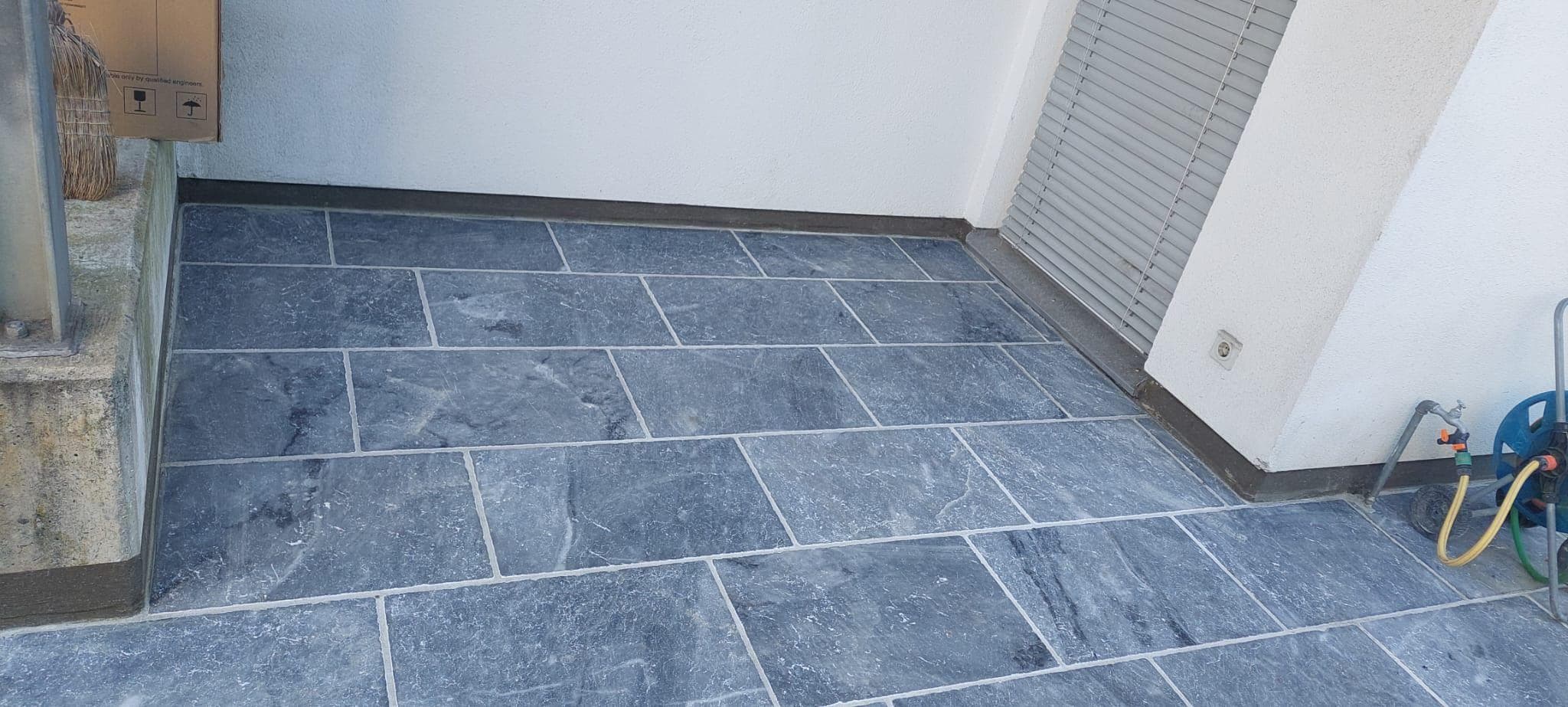 Bluestone