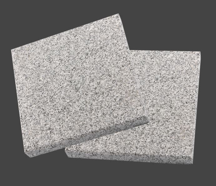 Granitplatte