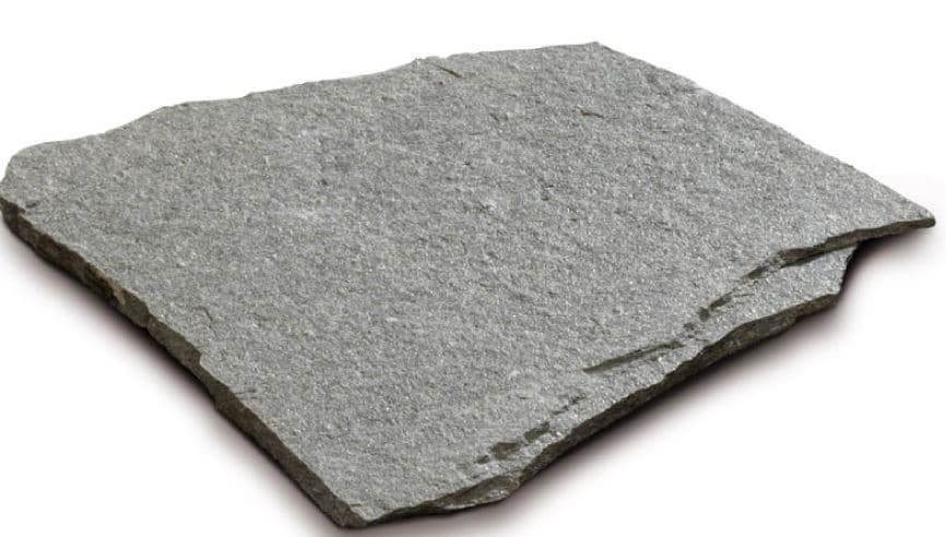 Polygonalplatte