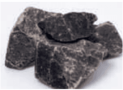 Basaltbruch Schwarz